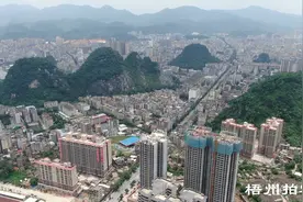 广东云浮，被誉为“硫都”，全国最大的硫化工生产基地之城视频封面