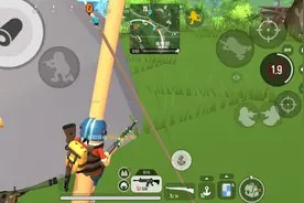 【香肠派对】lua脚本编辑全程实战，易学难精