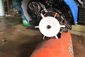 风叶特意反装你知道为什么么？