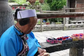 小娘娘，大娘娘，老娘娘，什么地方这么称呼女人
