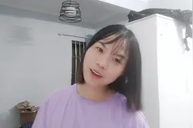 打工妹从广西边境带的特产，味道特别好，网友：这是啥，没见过视频封面