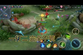 扁鹊新玩法 黄刀 痛苦面具 红Boss 扁鹊毒被动 四种被动同时掉血视频封面