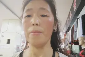 上党区农村公交开通，沃土芳华去县城买衣服，你看她都去了那里？视频封面