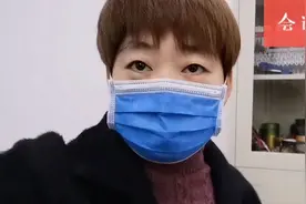 刘会计一上班就去税务局，把工作人员等到还没办好，又是忙碌一天视频封面