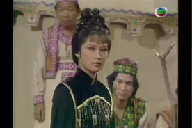 黑珍珠老爹旧部对其不服，黑珍珠向其挑战将他打服视频封面