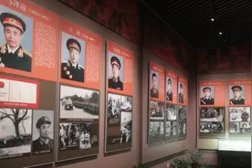 中国将军县兴国县，从这里走出来五十六位开国将军，他们都有谁呢视频封面