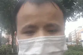 工商银行开通社会保障卡，银行没开门，出门多带钱感冒买药视频封面