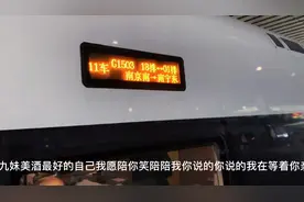 原来长沙到广西南宁，只需要20秒，不信你看！#长沙南站#中国速度视频封面