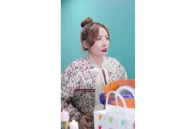 你们猜猜哪个才是真正的我视频封面