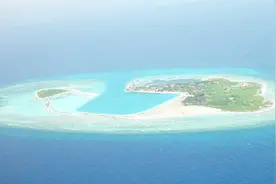 日本商人挖掉岛民坟墓，清除中国人的一切痕迹，妄图侵占我国海岛视频封面
