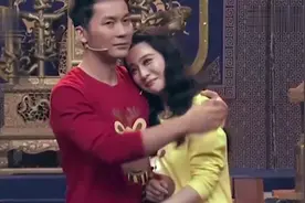 范冰冰疑似怀孕孩子却不是李晨的？一个细节透露真相视频封面