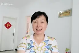 天气热了 想起奶奶说夏天喝面筋汤的好处 我忍不住了视频封面
