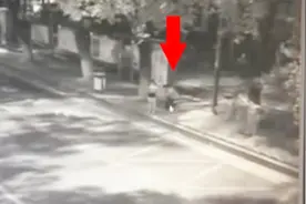 长沙女子街头臀部被扎后续：伤势严重转院手术治疗 恐影响生育视频封面