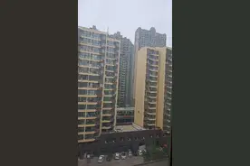 华前城广场富华小区