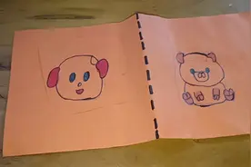 你们能闭着眼睛画出来吗？视频封面