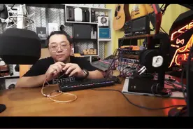【脑放爱折腾】026-ALO太阳神耳机好不好（下）#涨知识视频封面