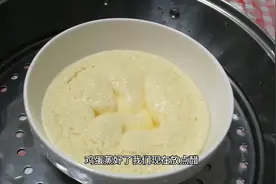 蒸鸡蛋羹到底放酱油还是放醋？反正我一直放醋吃