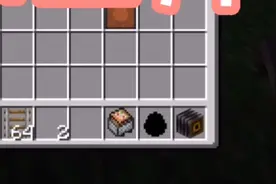 【我的世界】新出了     him蛋命令方块矿车还有摄像机😁