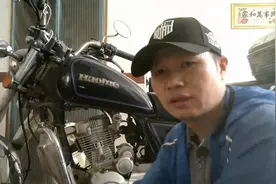摩托车保养时多做一点点小步骤，可让你的发动机多用好几年视频封面
