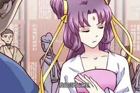 与右丞相对话锋芒毕露，现代才女思维敏捷，古代丞相悠着点哦！视频封面