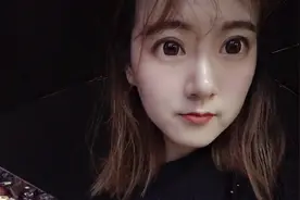 北漂妹雨天一袋流浪狗，逗它不会咬我吧？视频封面