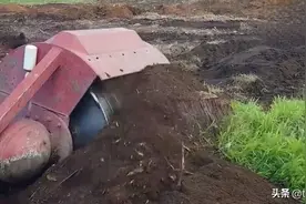 这台设备真牛，2分钟不到树头变成渣，真厉害👍视频封面