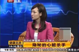 有压力的超声心动怎么做？北京医院老师现场测试，让你看明白视频封面