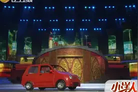 杨树林爆笑小品《狭路相逢》，赵本山酒驾被逮！视频封面