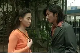 张柏芝、谢霆锋联袂主演《老夫子2001》，将卧底游戏进行到底视频封面