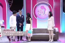 前女友假装怀孕，现场攻击太嚣张，现女友忍无可忍揭出真相视频封面