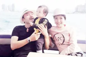 她是汪涵隐藏多年的前妻，离婚后前往新西兰，如今一人过得滋润视频封面