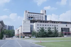中西部“一省一校”国家重点建设大学，山西大学，你了解吗视频封面