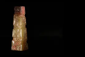 透过古玉看历史之战国铁器使用，经济发达，图强求存，乱世不乱。