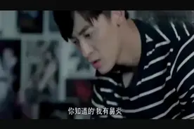 男友控制欲太强，将女友锁在家中不让外出，女友的一句话男友心痛视频封面