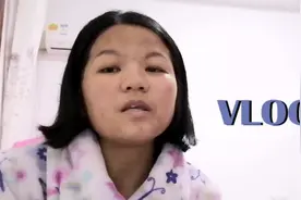 红姐拍的第一个ⅤI0g，好紧张，不知道拍的好不好？希望给点建议