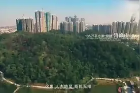 《广州白云区金沙洲》交通市政配套那么好，居然还60万的产权公寓视频封面