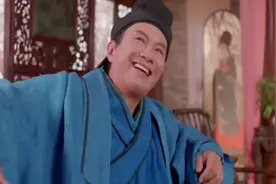 《花田喜事》谁说丫鬟漂亮小姐是丑八怪，关之琳打破这魔咒视频封面