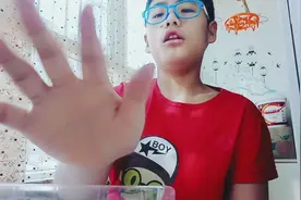 第二个西瓜视频账号海绵宝宝DIY盲盒系列第四期视频封面