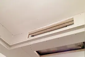 简简单单的三种吊顶，瞬间提升客厅的档次，没有装就太亏了！