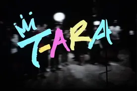 Tara：忆往昔上海演唱会那年 前排表妹的应援 So Crazy+BPBP视频封面