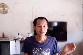 家里的风扇坏了，拆开，组装全过程，看了自己也会