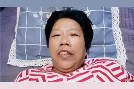 看我的丈夫，是怎样用他的特别方式，爱我，爱这个家