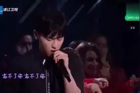 邓伦现场演唱《全部都是你》，好想知道你心中的Baby是谁，会是谁