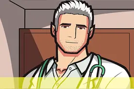 艾医生告诉你嘴唇淡白是怎么回事