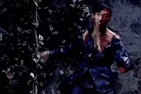 第十三集 | 我说他是史上最帅的张起灵，没有意见吧  盗墓笔记视频封面