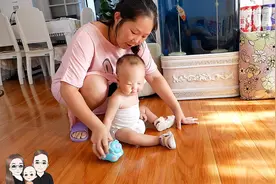 宝宝又有新玩具？鸡师傅花18元买3斤花蚬子，特色做法下饭下酒