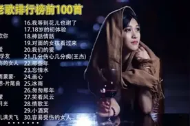 70、80、90年代经典老歌35首 怀旧经典金曲视频封面