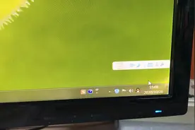 WIN7系统的右下角网络图标不见了怎么办？