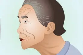 皱纹是如何产生的？一个视频让你看懂皱纹产生的详细过程视频封面