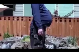 第一个怀孕的男人，已经生下3个孩子，太奇葩了